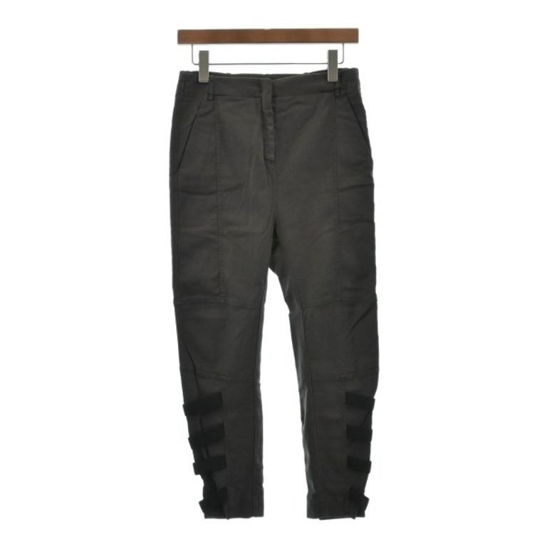 Roque Que Pants gray Women Direct from Japan Secondhand