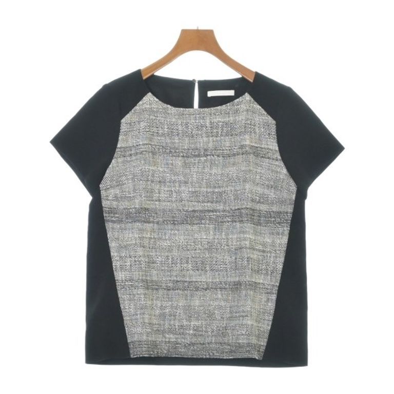 Hugo Boss Shirt Women black Direct from Japan Secondhand