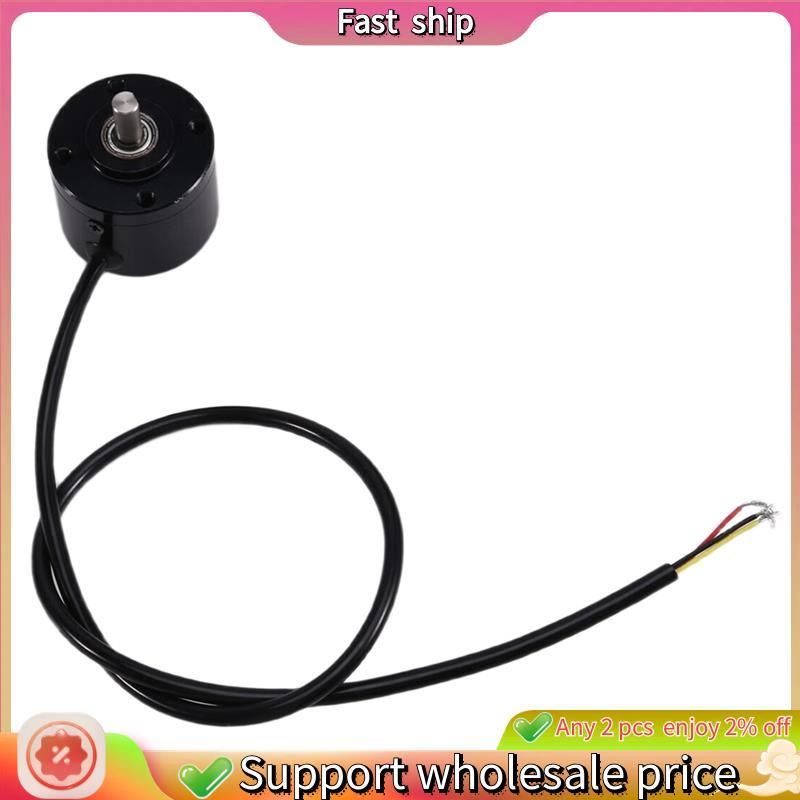 Fast ship-Potentiometer เซ็นเซอร์มุมพวงมาลัยสําหรับ Xilin รถบรรทุกพาเลทไฟฟ้า AM38EV004-F