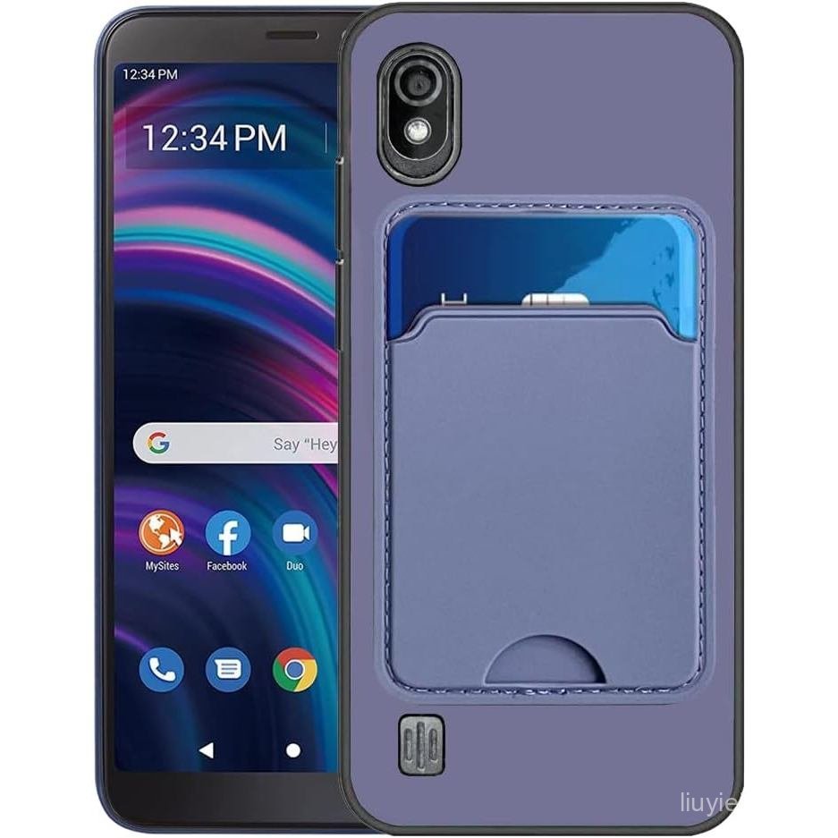 Boost Bounce Case Compatible with Boost Bounce 4G Phone Case Boost Mobile Bounce Case Bounce SL201D 