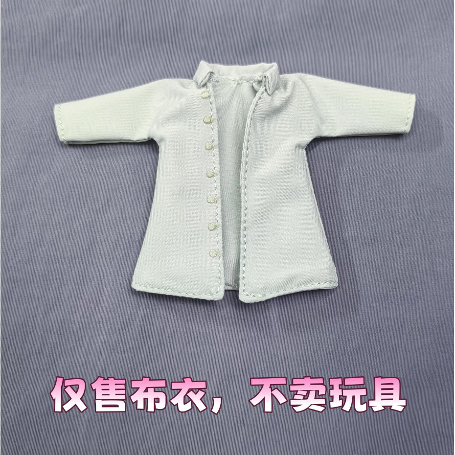 (เสื้อผ้าเท่านั้น ไม่มีหุ่น) XN Studio SHF Chainsaw Man Chainsaw Man Shirt Cloth Clothes