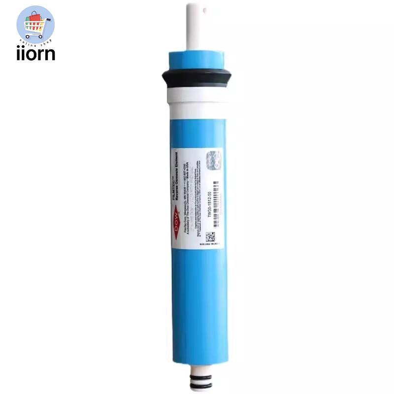 DOW Dupont Filmtec Reverse Osmosis Membrane RO Membrane Filter Replacement TW30-1812-50/75/100 (50GP