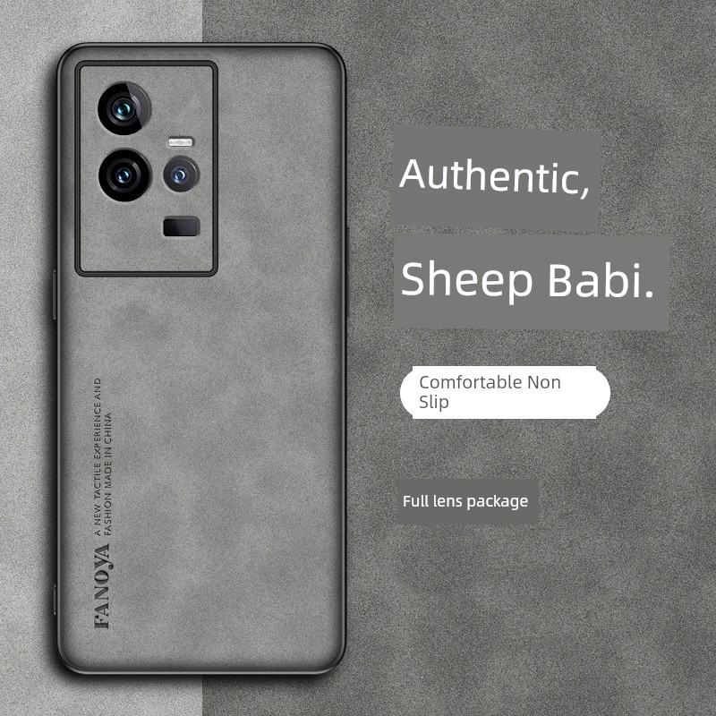 iqoo z9 5g เคส เคส iqoo 13 เหมาะสําหรับ IQOO11/IQOO10/IQOO9/pro เคสโทรศัพท์ iqoo8/iqoo7 เคสป้องกัน i