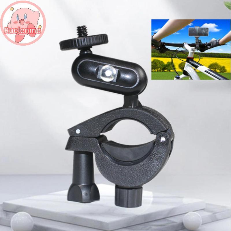 Uelenme 1 ชิ้นไมโครโฟนเพลงขาตั้งปรับ MIC Stand ที่วางโทรศัพท์ Mount สําหรับสมาร์ทโฟนใดๆ MIC Stand Ho