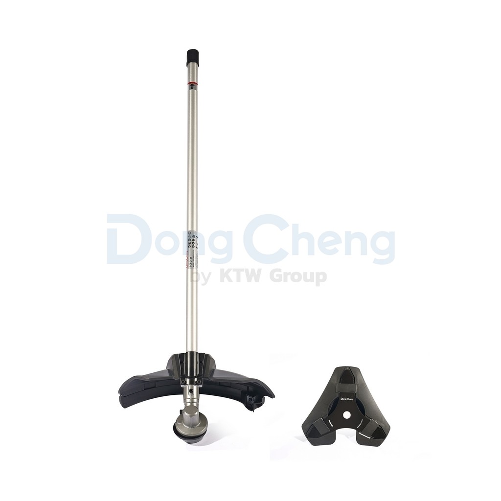DONG CHENG DCBC121 หัวต่อใบมีดตัดหญ้า 300 มม.(12") ใช้กับเครื่องตัดหญ้า รุ่น DCPH401 (ดองเช็ง)