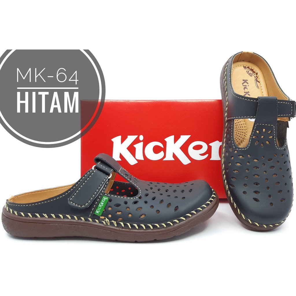 MC3 รองเท้าเตะผู้หญิง รหัส M&K-64