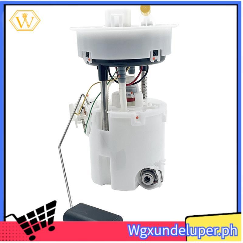 Wfeel Pump Assembly สําหรับ Fiesta 2008-2017 สําหรับ 2 2007-2015 1746395 8V519H307BC 8V519H307BB 8V5