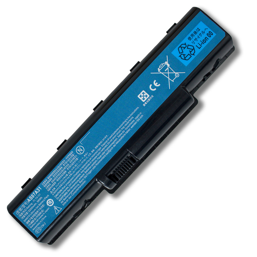 Battery for Acer 4520 4736G 4710 4740 4740G 4920G A41