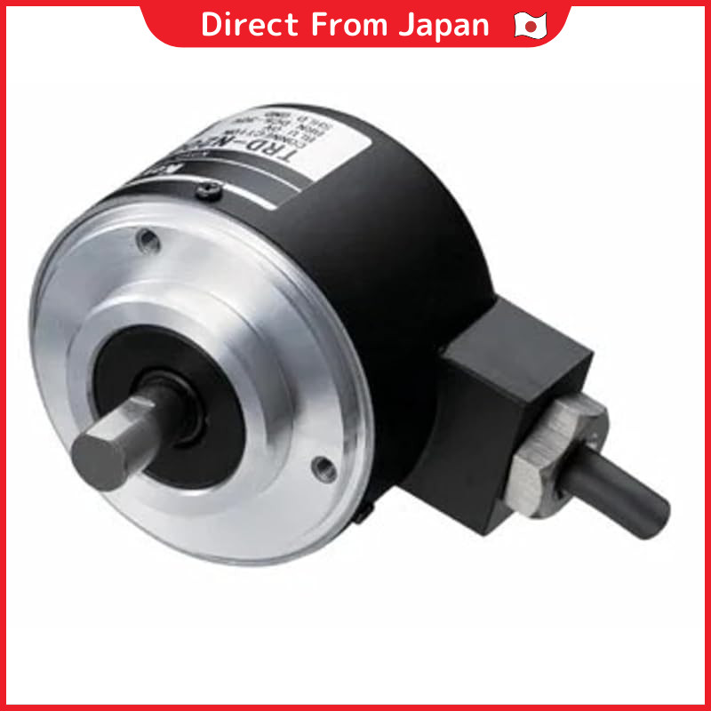 JTEKT Rotary Encoder TRD-N-RZ Series TRD-N250-RZVW