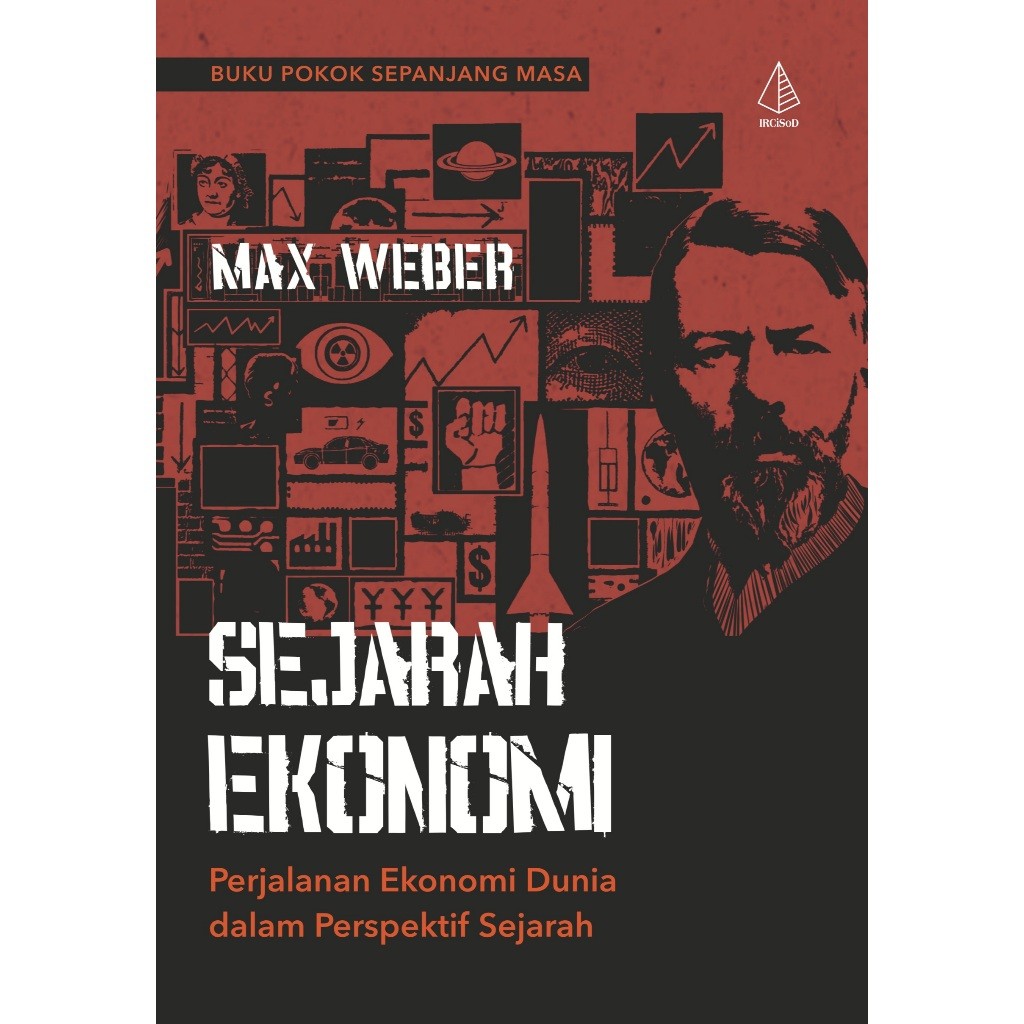 ประวัติศาสตร์เศรษฐกิจ (Max Weber) - IRCiSoD