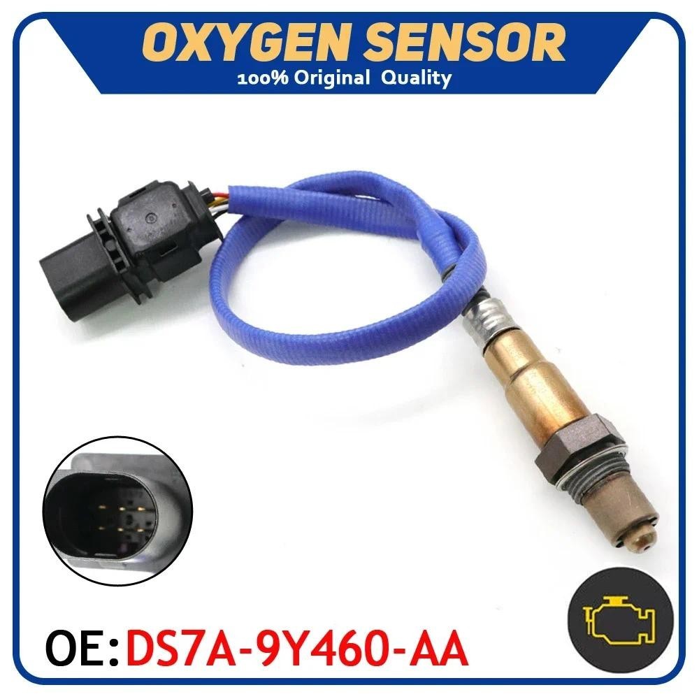รถ Air การใช้ Ratio Lambda O2 เซนเซอร์ออกซิเจน DS7A-9Y460-AA สําหรับ FORD C-MAX ESCAPE FOCUS FUSION 