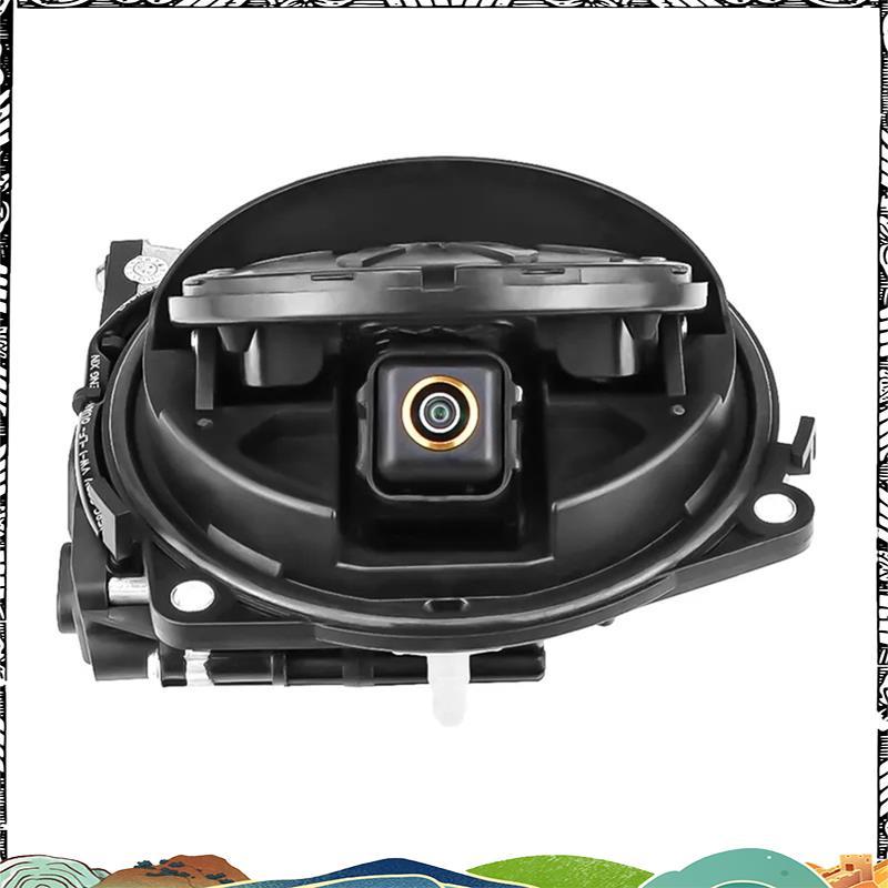 กล้องถอยหลัง Super Car Flipping Golf 6/7/8 CC Magotan B6 B7 B8
