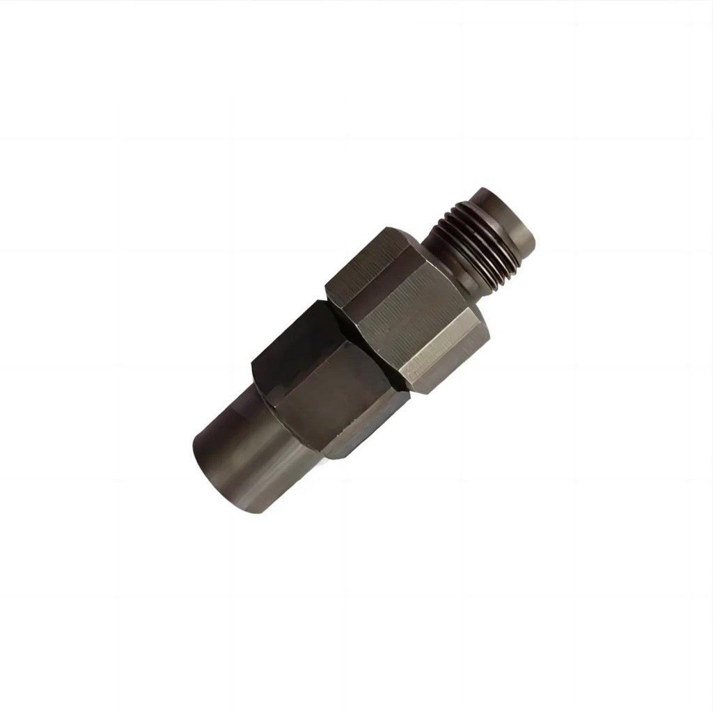 ชิ้นส่วนรถขุด 323D 320D 319D Common Rail วาล์ว 416-7101 Rail หัวฉีดวาล์ว Assy 4167101