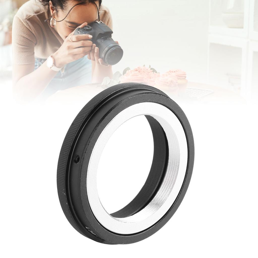 Riioo Sanpyl เลนส์อะแดปเตอร์สําหรับ L39 M39 39 มม.เกลียว NEX 7 6 5 5R 5N 5C E กล้องโฟกัสด้วยตนเองใช้