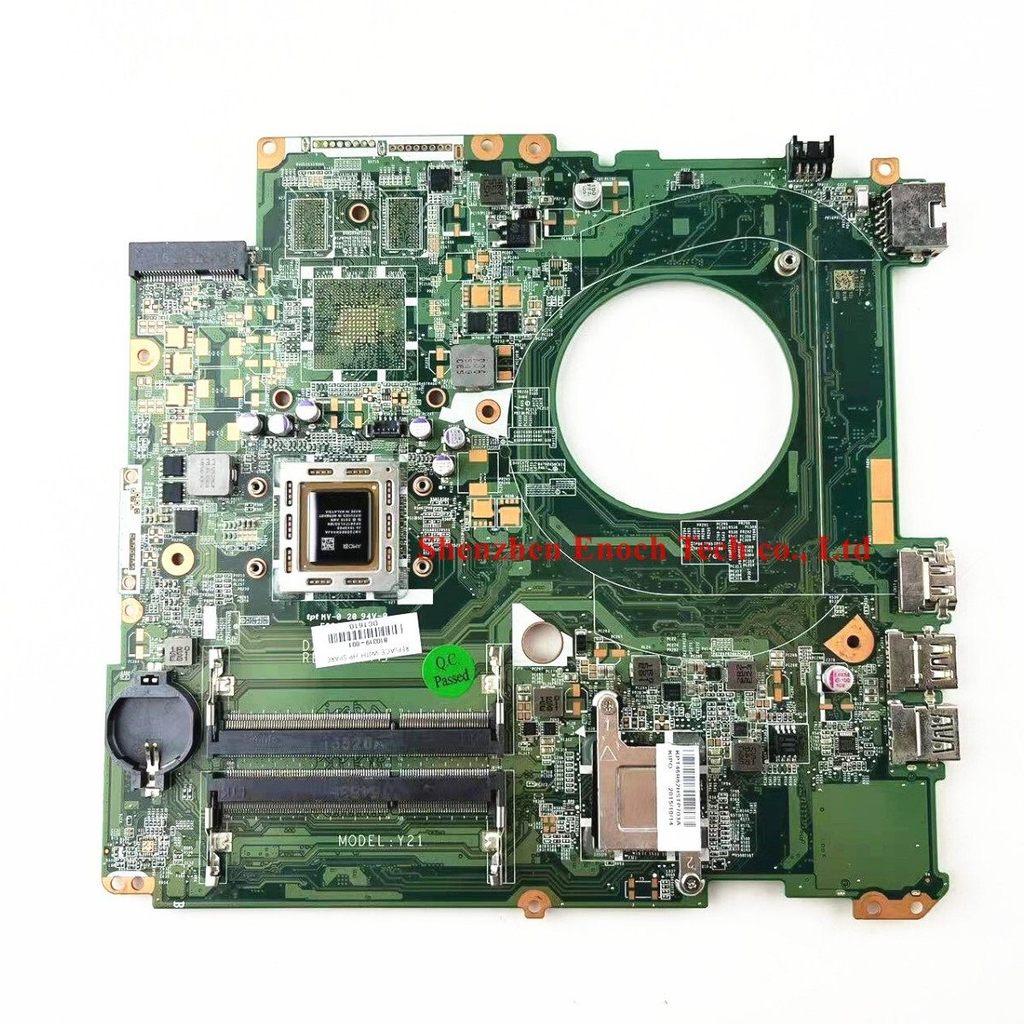 สําหรับ HP Pavilion 17-P810319-001 DAY21AMB6D0