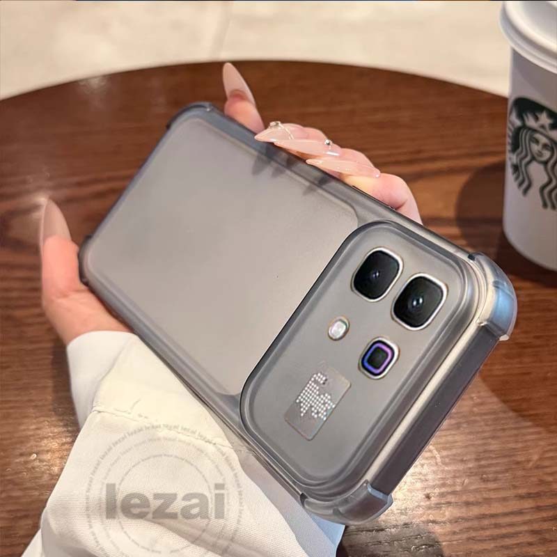 เคสป้องกันการตก Infinix Note 60 / 60 Pro 5G / Note 50 / รูปที่ 3