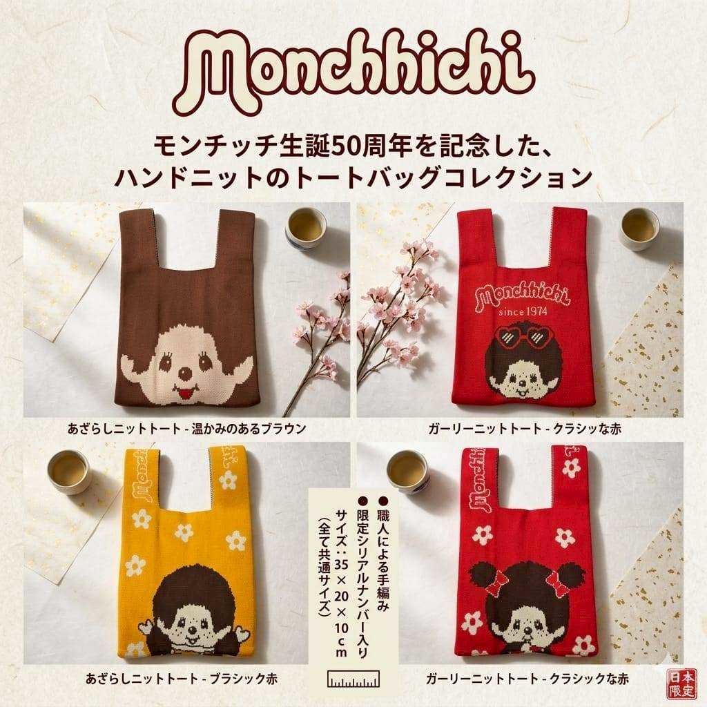 🧶 สัมผัสความละมุน กระเป๋าถืองานถัก งานญี่ปุ่น ขนาด 35×20×10 cm เหมาะสำหรับใช้เป็นถุงของขวัญ ของแจก ใส่ของได้หลากหลาย