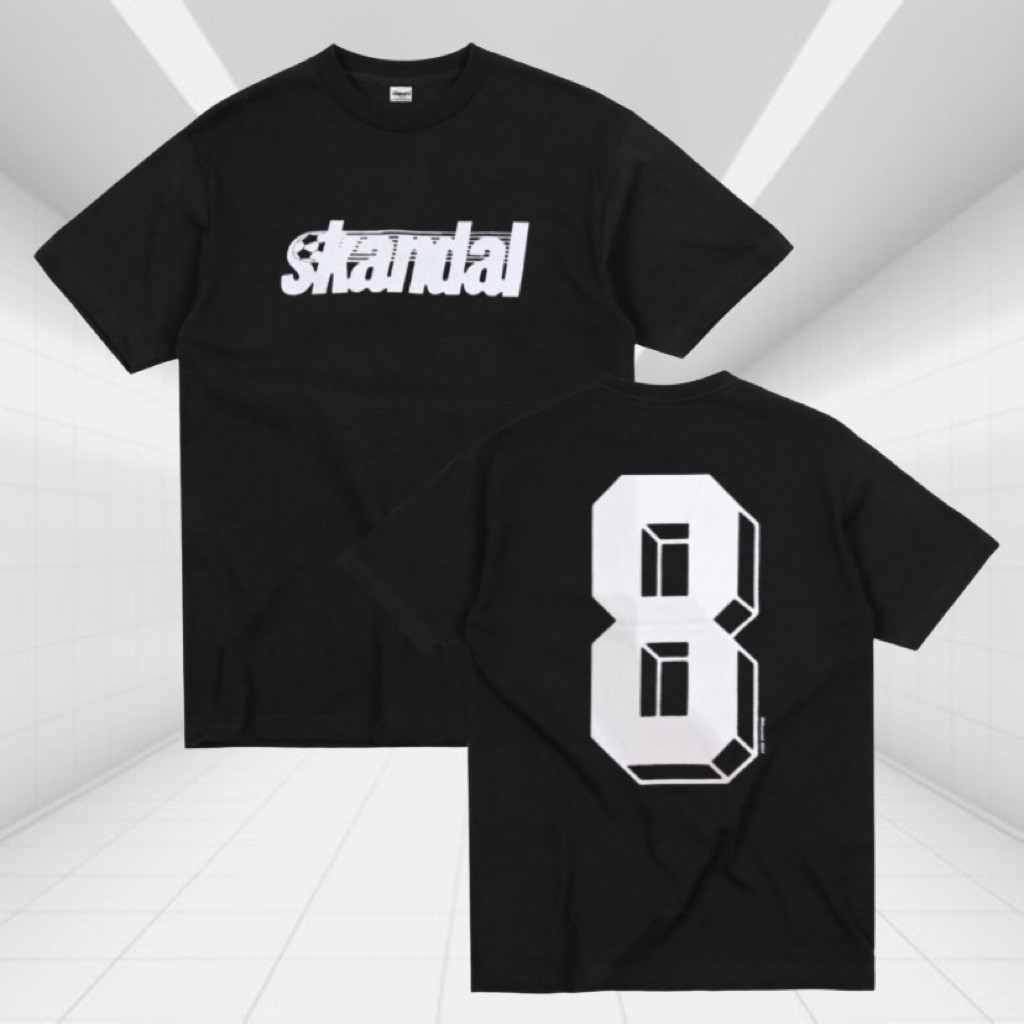 Scandal - FC Scandal