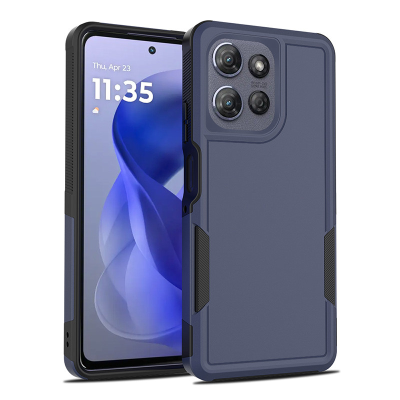 สําหรับ Motorola Moto G Power 5G 2026 2025 2024 2023 กันกระแทก Hybrid ทนทานกันชนฝาครอบป้องกันกรณี