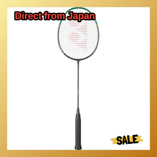 YONEX Badminton Racket Frame Only Astrox 99 Tour Black/Green (530) 3U4 3AX99T Direct From Japan