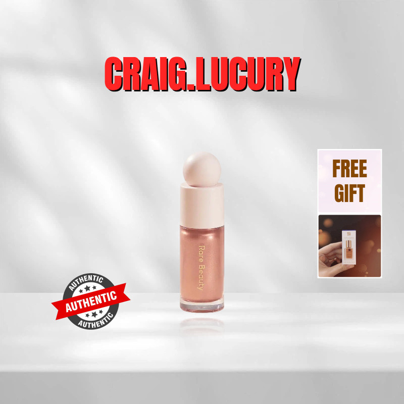ของเหลว ลูมิไนเซอร์ Rare Beruty Positive Light Liquid Luminizer 15ml- original ต้นฉบับ- original ต้นฉบับ