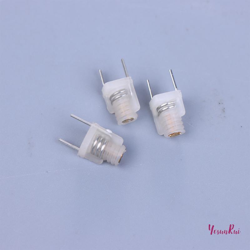 YosunRui] 10PCS 7*7-1.5T 7*7-2.5T 7*7-3.5T MD0707 ปรับตัวเหนี่ยวนําแม่พิมพ์ Hollow Coil ตัวเหนี่ยวนํ