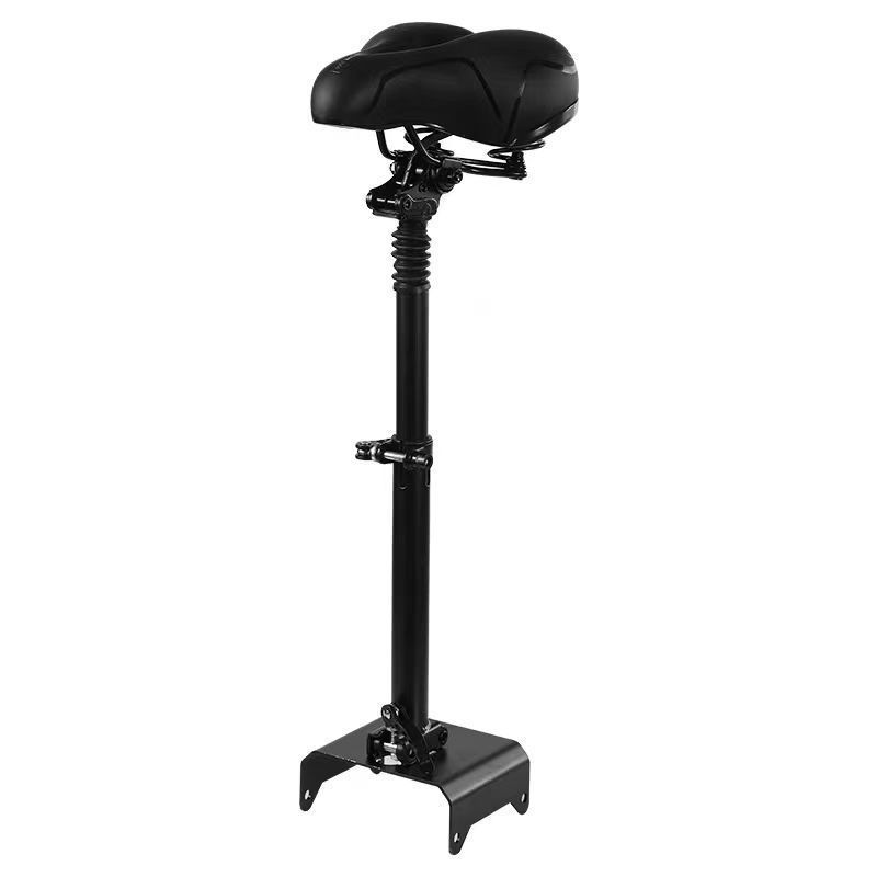 เบาะนั่งปรับระดับพับได้ สำหรับสกูตเตอร์ไฟฟ้า Ninebot C15/C20/C2Pro
