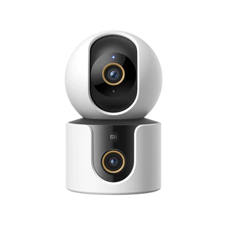 Xiaomi Smart Camera C201/C302/C301/CW400/CW300 Home Security Camera กล้องวงจรปิด กันน้ำกันฝุ่น