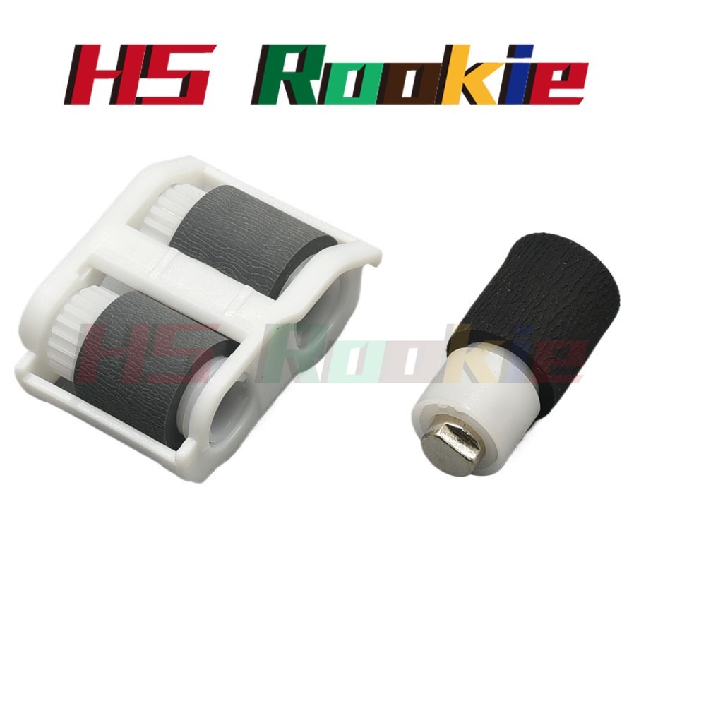 คุณภาพสูงกระดาษ Feed Roller Kit สําหรับ HP M277dw M477fdw M377fdw M254dw M252n RM2-5576