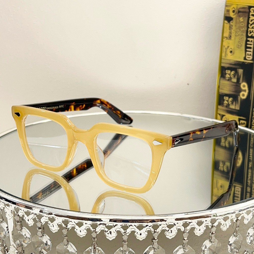 ANUN Moscot GROBER Casual and fashionable internet celebrity street style sunglasses for men and wom