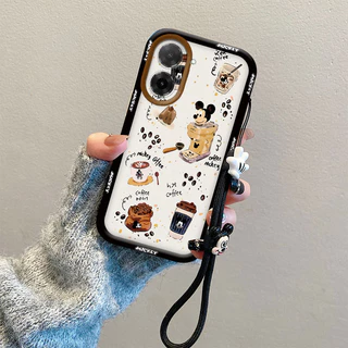 เคส redmi a7 pro 4g poco c85x 5g เคสน่ารักเคสโทรศัพท์ป้องกันการล่มสลาย