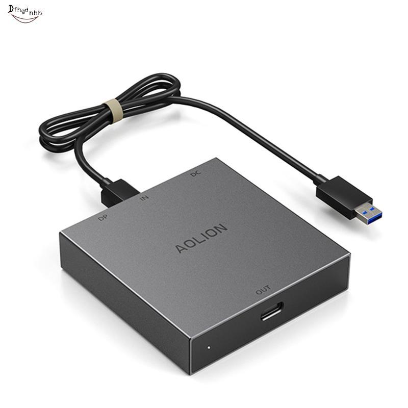 สําหรับ PS VR2 PC อะแดปเตอร์คอมพิวเตอร์ Adaptor สําหรับ PC Converter สําหรับคอนโซลสําหรับ Steam Vr เ