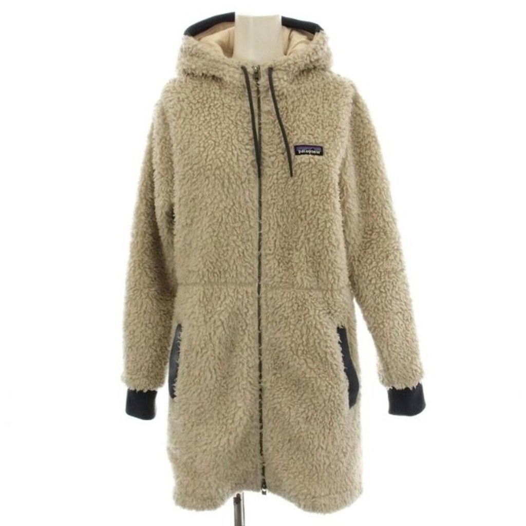 patagonia Coat Fleece Jacket Boa Direct from Japan Secondhand