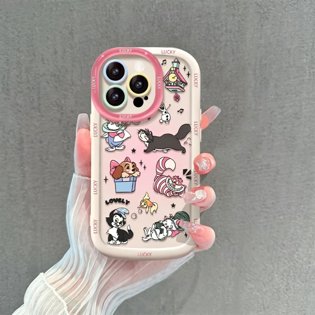 เคส HP เคส REALME 7 20a c11c15c17 6i 30 c3 c51 50aprime 8pro 50iprime 2021 10 c55 10a c20ac21yc25yc3
