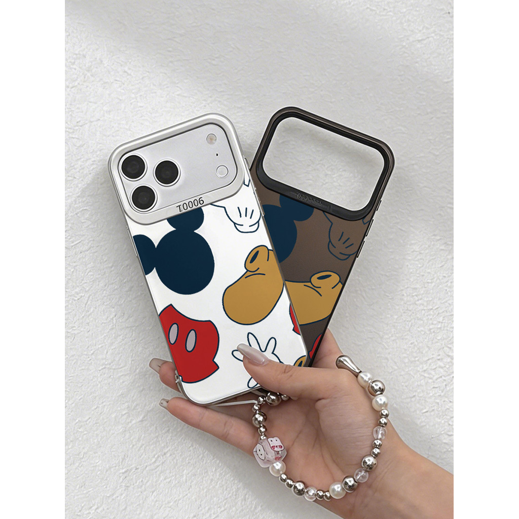 luxe-เคสไอโฟน17/18PROMAX iPhone15 เคสมือถือซิลิโคนพร้อมสายคล้องโทรศัพท์ 16pro 13 11PRO 12 14PLUS เคสโทรศัพท์-XYMSCY1110