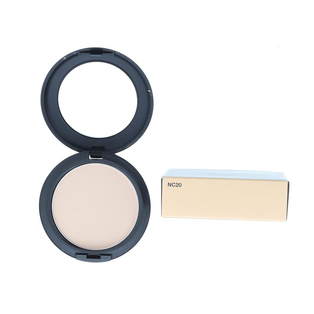 MAC Charm Studio Fix Liquid Foundation NC20 0.5oz