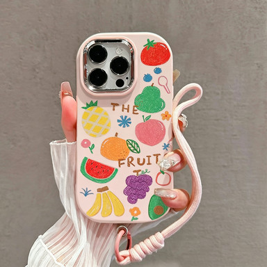 HP [เคส+สร้อยข้อมือ]เคส Vivo Y10 Y20 Z5i Y12i Y15S Y11 Y35 Y02T Y53T Y02 U3U20 U1XU3XY30gY11SY12S Y1