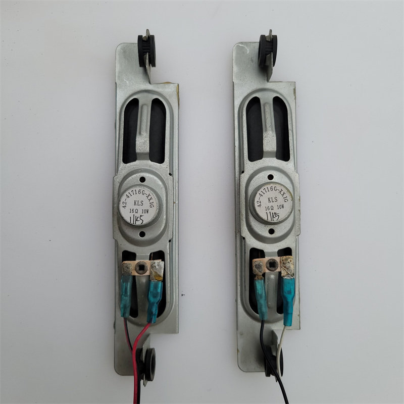 Toshiba 55GL150C 46BF1CK L48E5300/5000/10E-3D ลําโพง 42-11716G-XX0G
