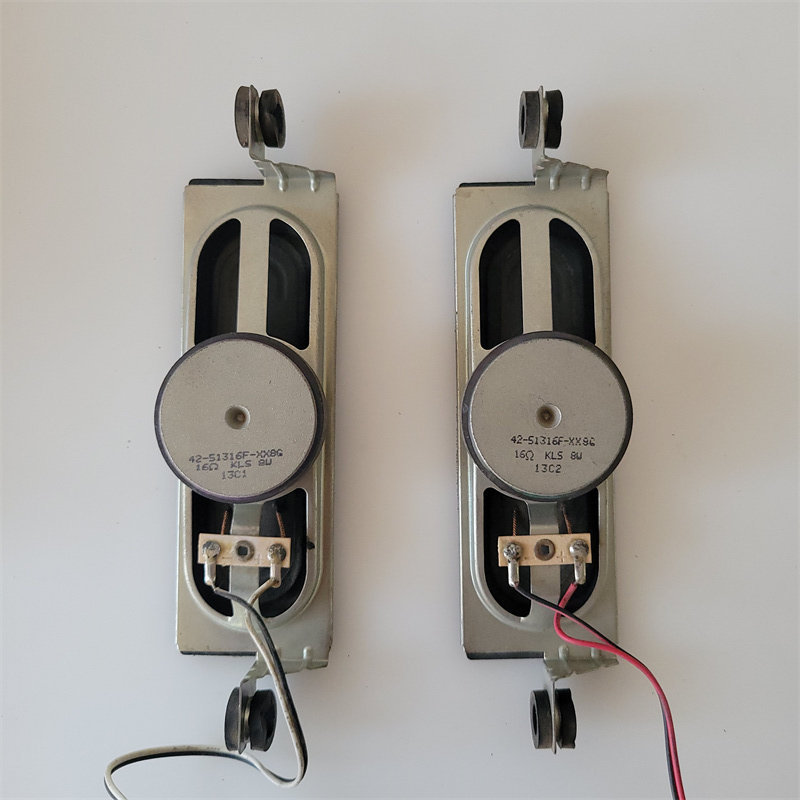 TCL L32F3200B/3301/09B/L32F1500-3D/L42F1500/3320B/6620B ลําโพง