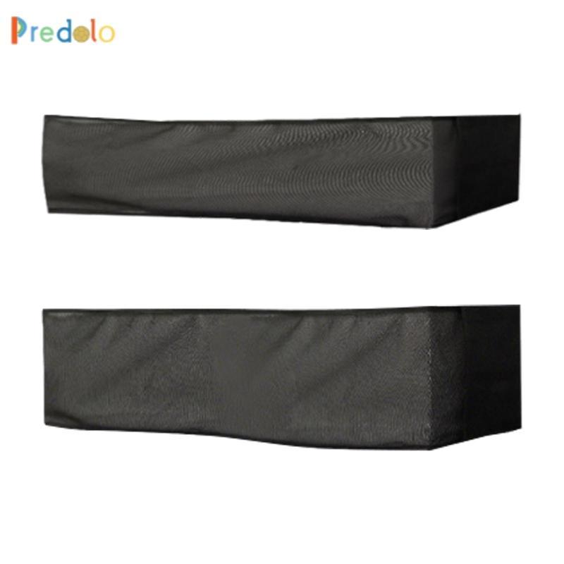 Predator 4 Side Shade Net Protection ติดตั้งง่ายอุปกรณ์เสริมสบาย Breathable 4 Wheeler Shade Net Cove