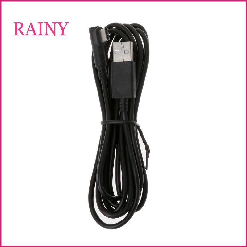 RAINY สายไฟ USB สําหรับสายชาร์จแท็บเล็ตการวาดภาพดิจิตอลสําหรับ pth660 pth860