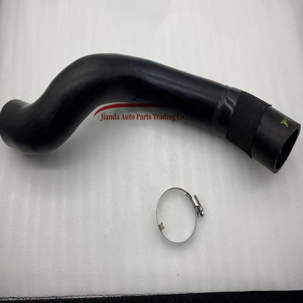 ท่ออินเตอร์คูลเลอร์ ทัวร์บี รหัส AB39-6K683-DE สำหรับ Ford Ranger 3.2 และ Mazda BT50 Pickup