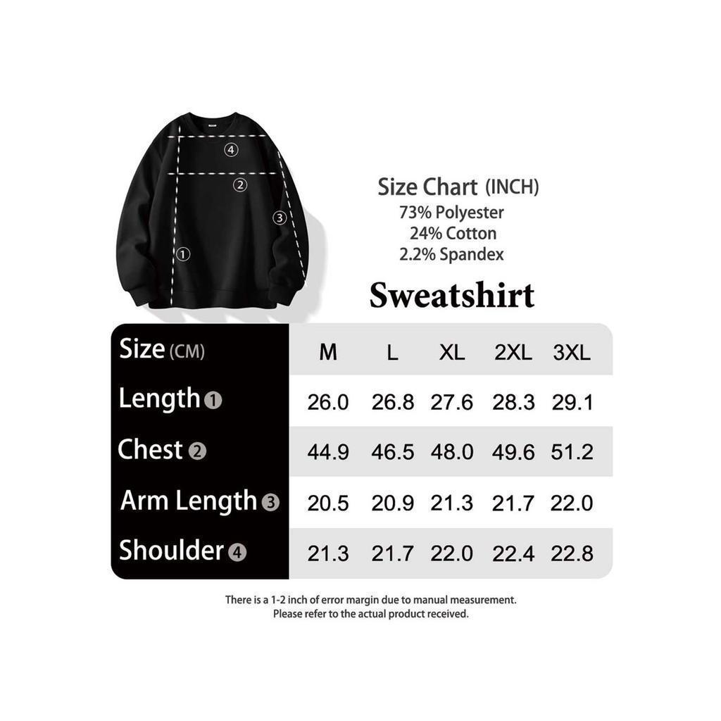 เสื้อยืดแขนยาว คอกลม My Neighbor Totoro ลวดลาย 2026สินค้าใหม่ ใส่สบาย ไม่หด มี 5 สี ตัดเย็บดี (พร้อมส่ง) - รูปที่ 7