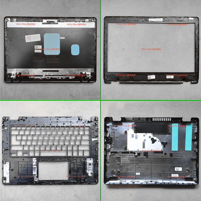 เหมาะสําหรับ DELL DELL inspiron 14 3480 3481 3482 3488 Shell A Shell B Shell CD Shell