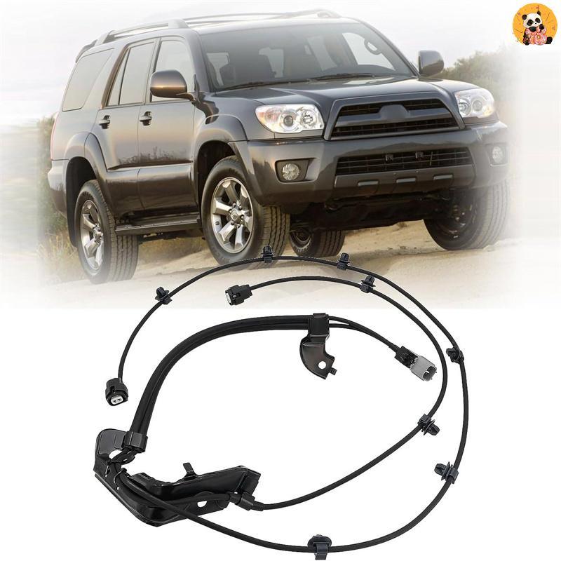[CO] 8951660090 เซ็นเซอร์ความเร็วล้อ ABS ด้านหลังซ้าย/ขวาสําหรับ Toyota FJ Cruiser XJ10 4Runner N210