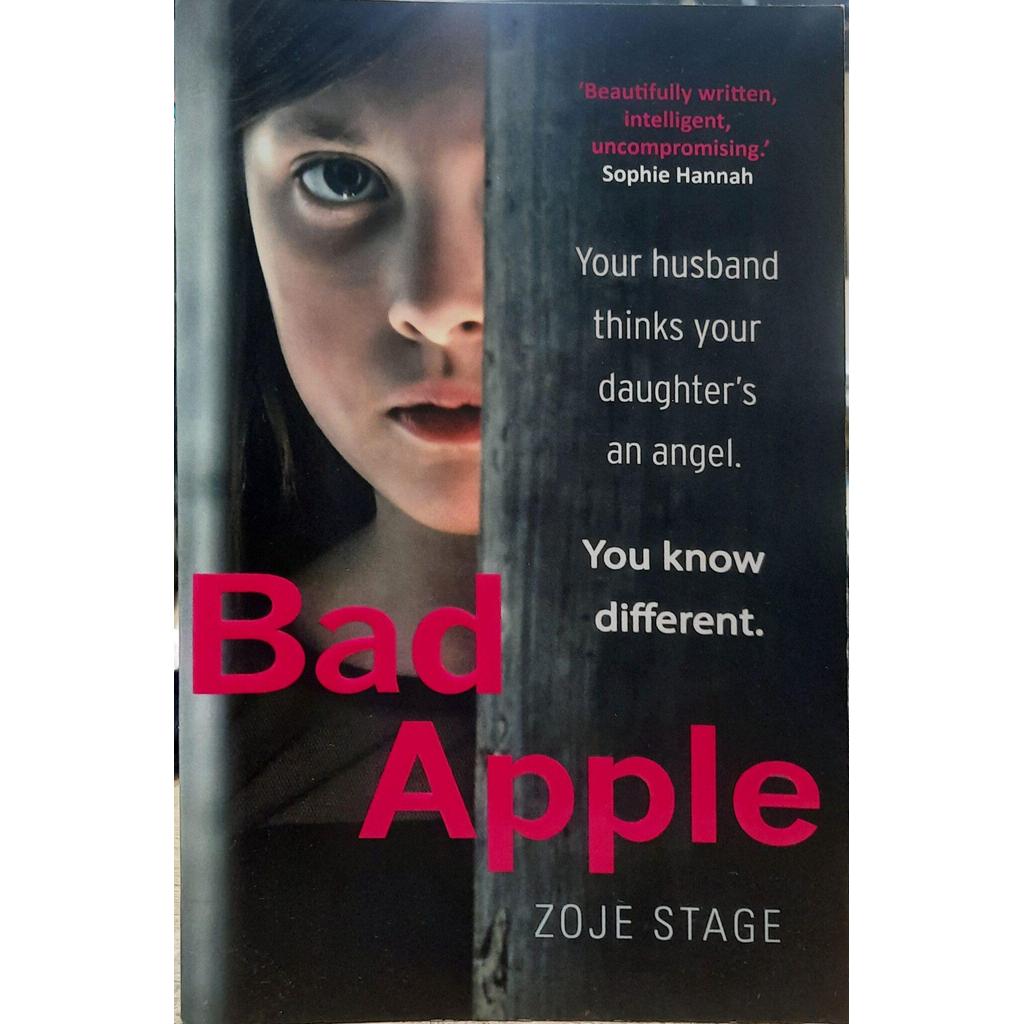 [BnB] USED Bad Apple โดย Zoje Stage (มือสอง: ดี)