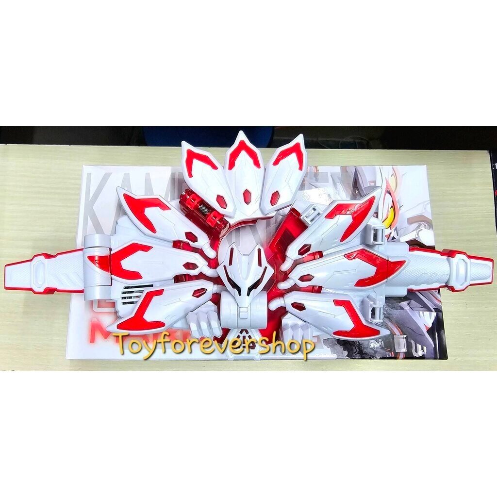 พร้อมส่ง Dx Geats mark9 ix bootleg เสียงนักแสดง+เพลง