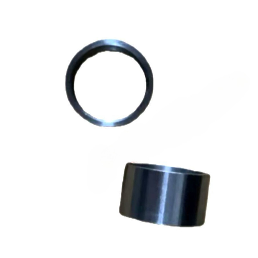 สลักยึดและบุชกระบอกไฮดรอลิกสำหรับรถยก 3 ล้อ Toyota รุ่น 7FBE15 หมายเลขอะไหล่: 65567-10920-71