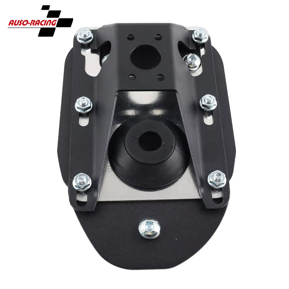 ขายร้อนสั้น Shift Direct ติดตั้งฐานเหมาะสําหรับ BMW/E30 E36 E46 E8X E9X โรงงานพร้อมสต็อก