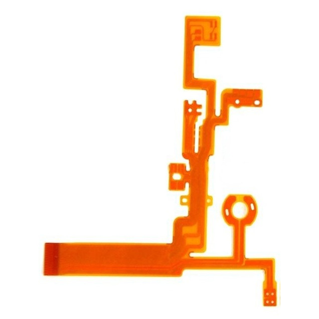 1 ชิ้นใหม่เลนส์หลัก Flex สําหรับ OLYMPUS FE330 FE340 FE5000 X-855 สําหรับ RICOH R50 สําหรับ Nikon S5